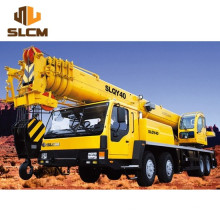 Slcm 40t Bau Mobilkran